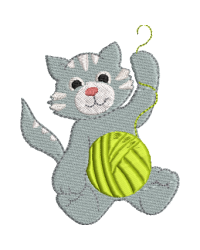 Little Kitty 09