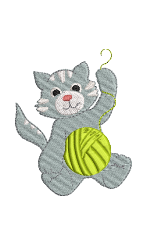 Little Kitty 09