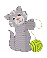 Little Kitty 10
