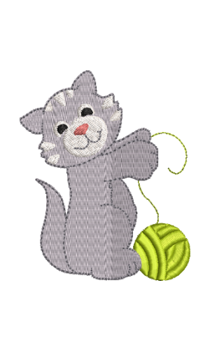 Little Kitty 10