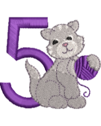 Little Kitty 5