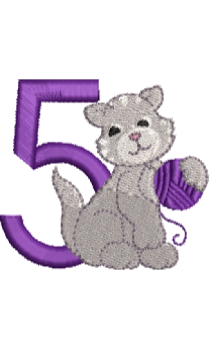 Little Kitty 5