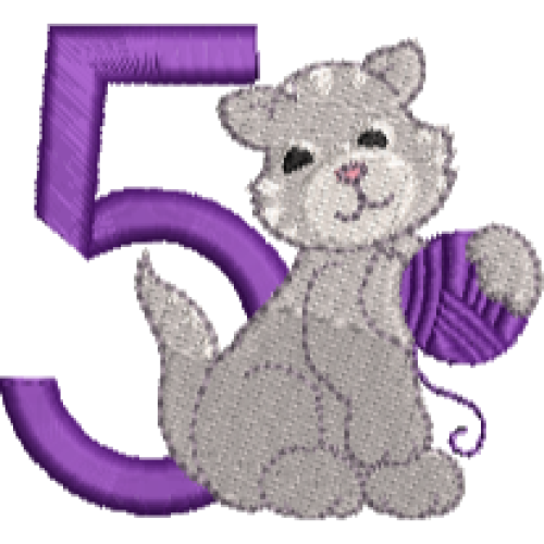 Little Kitty 5