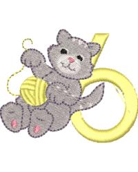 Little Kitty 6
