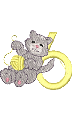 Little Kitty 6