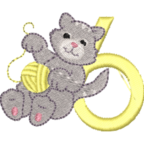 Little Kitty 6