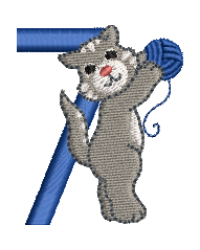 Little Kitty 7