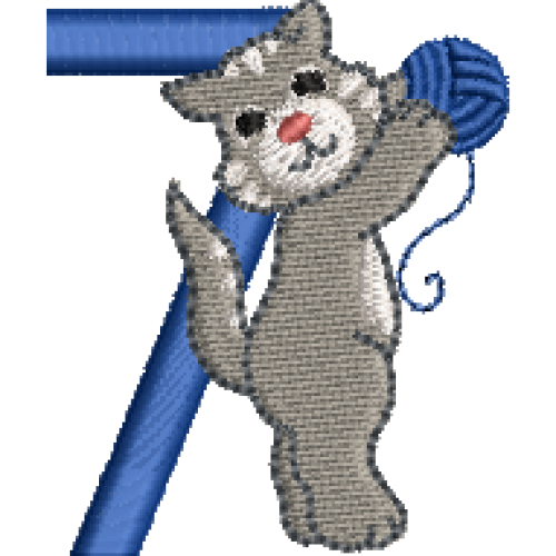 Little Kitty 7