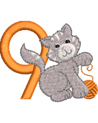 Little Kitty 9