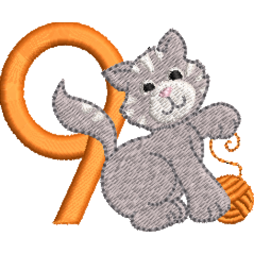 Little Kitty 9
