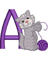 Little Kitty A