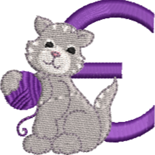 Little Kitty E