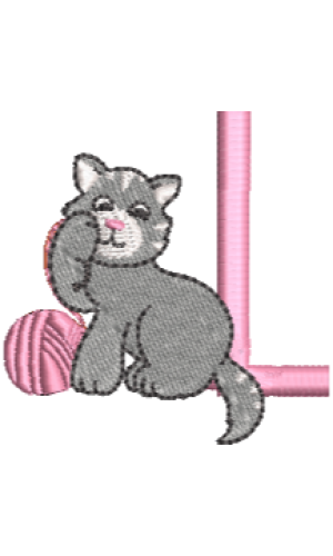 Little Kitty L