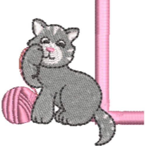 Little Kitty L