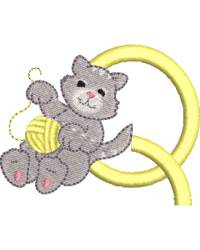 Little Kitty Q