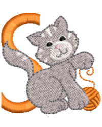 Little Kitty S