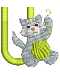 Little Kitty U