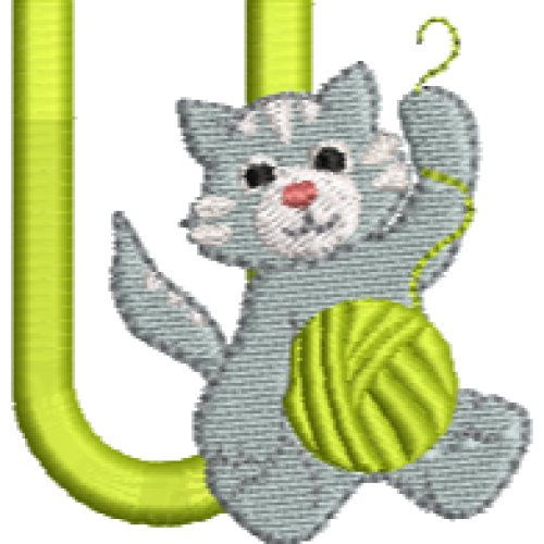 Little Kitty U