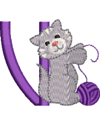 Little Kitty V