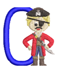 Little Pirates 0