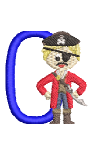 Little Pirates 0