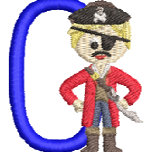 Little Pirates 0
