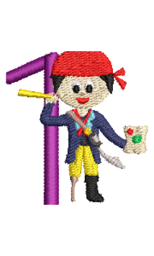 Little Pirates 1