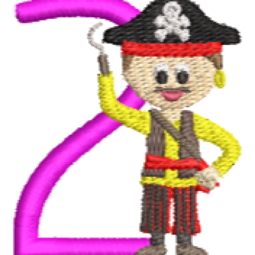 Little Pirates 2