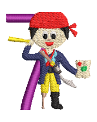 Little Pirates 7