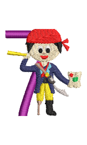 Little Pirates 7