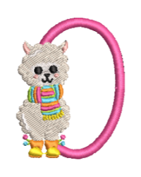 Llama 0