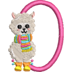 Llama 0