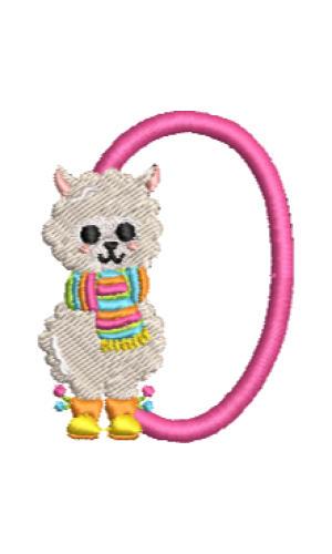 Llama 0