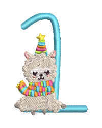 Llama 1