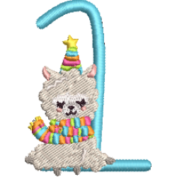 Llama 1