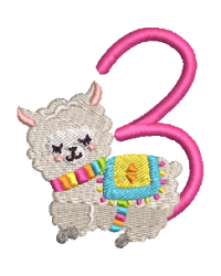Llama 3