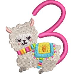 Llama 3