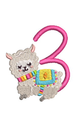 Llama 3