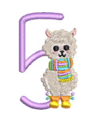 Llama 5
