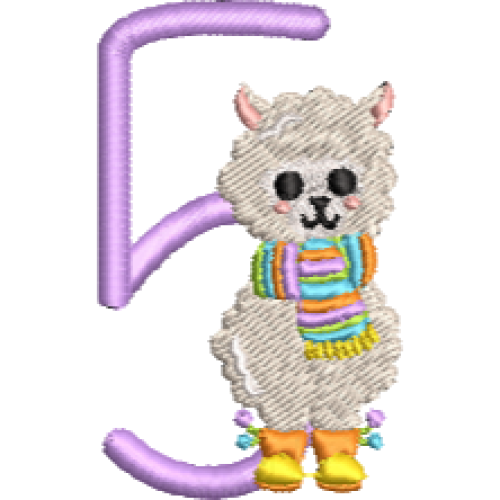 Llama 5