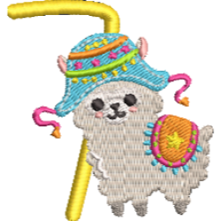 Llama 7