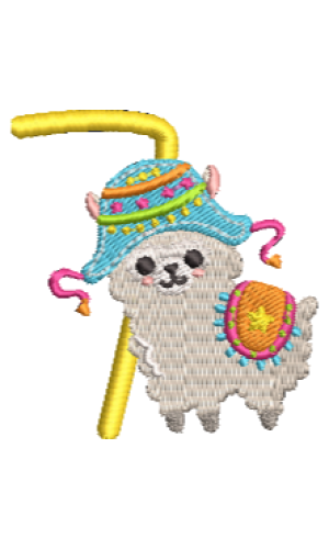 Llama 7