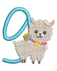 Llama 9