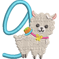 Llama 9