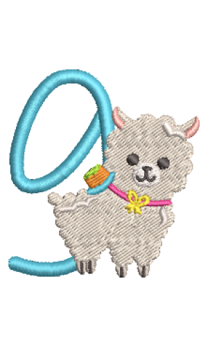 Llama 9