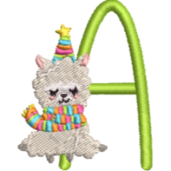 Llama A