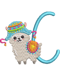 Llama C