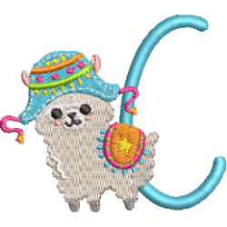 Llama C
