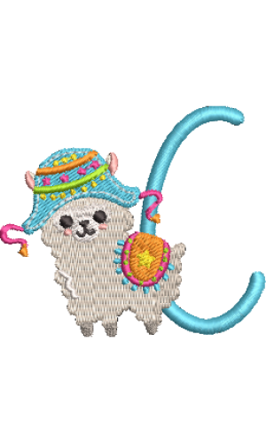 Llama C