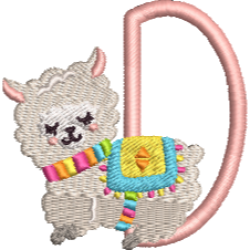 Llama D